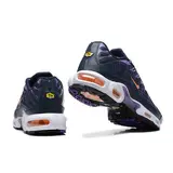 Nike Air Max Plus TN Purple Casual Shoes