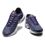 Nike Air Max Plus TN Purple Casual Shoes
