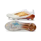 Adidas F50 Primeknit Elite Salah Egyptian King Signature Pack Firm Ground FG Football Boot