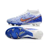 Nike Zoom Mercurial Superfly 9 Academy Blue CR7 Pack Firm Ground FG Football Boot
