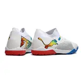 Puma Future 7 White Turf TF Football Boot