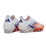 Adidas F50 Elite Laceless Advancement Pack Orange Mixed Studs SG Football Boot
