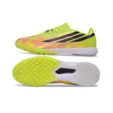 Adidas F50 Hyperfast Elite Yellow Too Light Pack Turf TF Football Boot