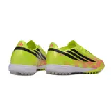 Adidas F50 Hyperfast Elite Yellow Too Light Pack Turf TF Football Boot