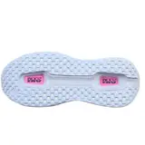 Nike Air Zoom Vomero Premium Light Blue and Pink Running Shoes