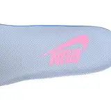Nike Air Zoom Vomero Premium Light Blue and Pink Running Shoes