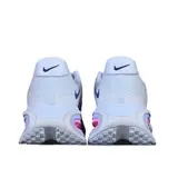 Nike Air Zoom Vomero Premium Light Blue and Pink Running Shoes