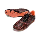 Nike Phantom Hypervenom Elite Orange Firm Ground FG Football Boot