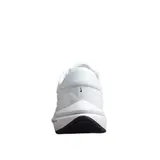 Nike Air Zoom Vomero 16 White and Black Running Shoes