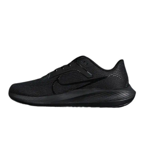 Nike Air Zoom Pegasus 40 Black Running Shoes