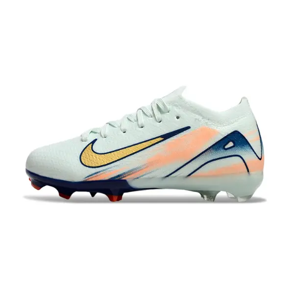 Nike Air Zoom Mercurial Vapor 16 Elite Dreamspeed 009 Pack Firm Ground FG Kids Football Boot