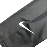Nike Second Skin Black Base Layer Pants - Hem Swoosh