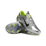 Nike Air Zoom Mercurial Vapor 1 Elite Chrome Pack Firm Ground FG Kids Football Boot