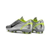 Nike Air Zoom Mercurial Vapor 1 Elite Chrome Pack Firm Ground FG Kids Football Boot