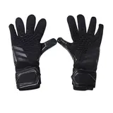 Adidas Predator Accuracy Black Goalkeeper Gloves