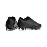 Nike Zoom Mercurial Vapor 15 Elite Black Shadow Pack Firm Ground FG Kids Football Boot