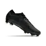 Nike Zoom Mercurial Vapor 15 Elite Black Shadow Pack Firm Ground FG Kids Football Boot