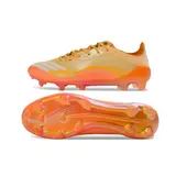 Adidas F50 Elite Orange Firm Ground FG Football Boot