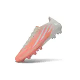 Adidas F50 Hyperfast Laced Elite Orange Firm Ground FG Football Boot