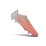Adidas F50 Hyperfast Laced Elite Orange Firm Ground FG Football Boot