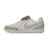 Nike Tiempo Streetgato Gray Jordan Pack Indoor IC Football Boot