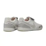 Nike Tiempo Streetgato Gray Jordan Pack Indoor IC Football Boot