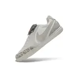 Nike Tiempo Streetgato Gray Jordan Pack Indoor IC Football Boot