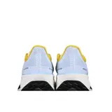 Nike Air Zoom Pegasus 41 White Running Shoes - Blue/Red