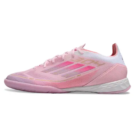Adidas F50 Elite IC Lamine Yamal Pack Indoor Court IC Football Boot