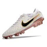 Nike Tiempo 10 Legend Elite United Golden Pack Firm Ground FG Football Boot