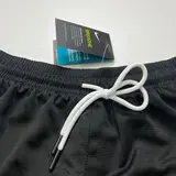 Nike Black Shorts - Color Print
