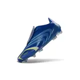 Adidas F50 Elite Blue Firm Ground FG Football Boot