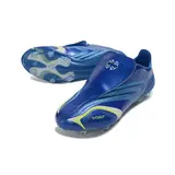 Adidas F50 Elite Blue Firm Ground FG Football Boot