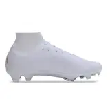 Nike Zoom Mercurial Superfly 9 Elite Argentina Pack Firm Ground FG Kids Football Boot