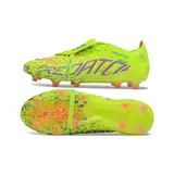 Adidas Predator 25 Elite Tongue Mystic Victory Pack Firm Ground FG Football Boot