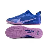 Nike Vapor 15 Pro Zoom Blue Indoor IC Football Boot