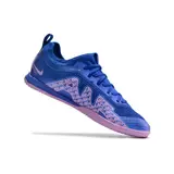 Nike Vapor 15 Pro Zoom Blue Indoor IC Football Boot