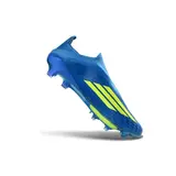 Adidas F50+ Elite Laceless Ice Cold Precision Pack Firm Ground FG Football Boot
