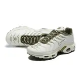 Nike Air Max Plus TN White Mica Green Casual Shoes