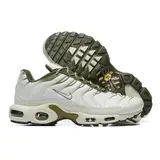 Nike Air Max Plus TN White Mica Green Casual Shoes