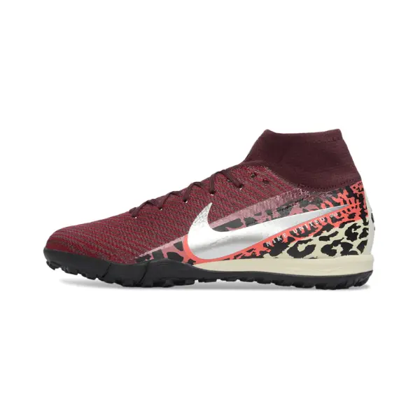 Nike Mercurial Superfly 10 Elite United 003 Pack Turf TF Football Boot Size 38Eu
