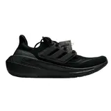 Adidas Ultraboost Light Black Running Shoes