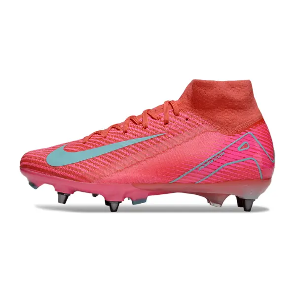 Nike Air Zoom Mercurial Superfly 10 Elite Mad Energy Pack Mixed Studs SG Football Boot