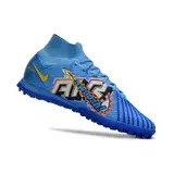 Nike Zoom Mercurial Superfly 9 Elite Mbappe Comic Pack Turf TF Football Boot