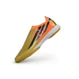 Adidas F50 Hyperfast Laceless Elite Golden World Cup Turf TF Football Boot