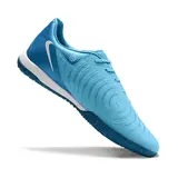 Nike Phantom GX2 Academy Mad Ambition Pack Blue and White Indoor IC Football Boot