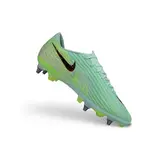 Nike Air Zoom Mercurial Superfly 11 Elite Green Mixed Studs SG Football Boot