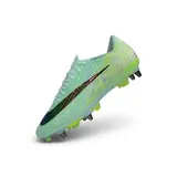 Nike Air Zoom Mercurial Superfly 11 Elite Green Mixed Studs SG Football Boot