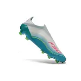 Adidas F50 Elite Laceless Messi Aurora Radiante Pack Firm Ground FG Football Boot