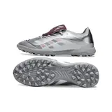 Adidas Predator 25 Tongue Elite Bellingham Chrome Pack Turf TF Football Boot